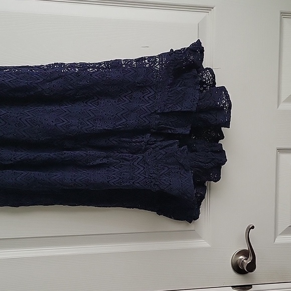 Children's Place Girl's Sleeveless Dress - Picture 2 of 12